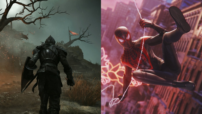 Kimi PlayStation 5 Oyunlarında Türkçe Dublaj Takviyesi Olacak