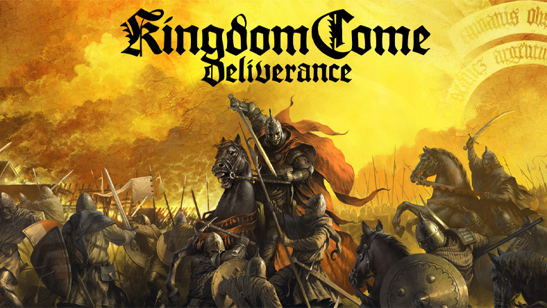Kingdom Come: Deliverance, 3 Milyon Satış Sayısını Geçti