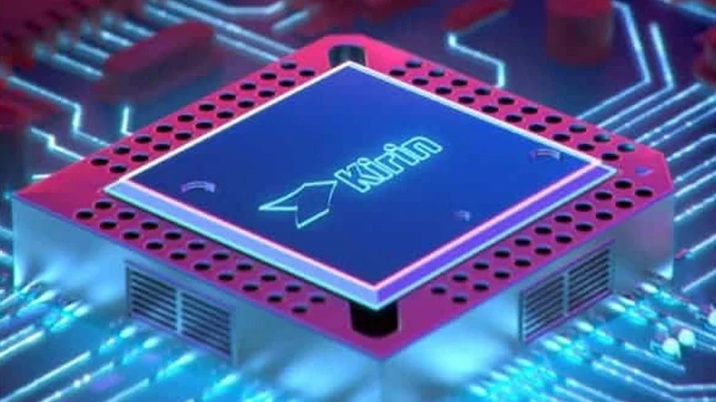 Kirin 9000 5nm Çipli Huawei Aygıtlar Bu Ay Çıkıyor