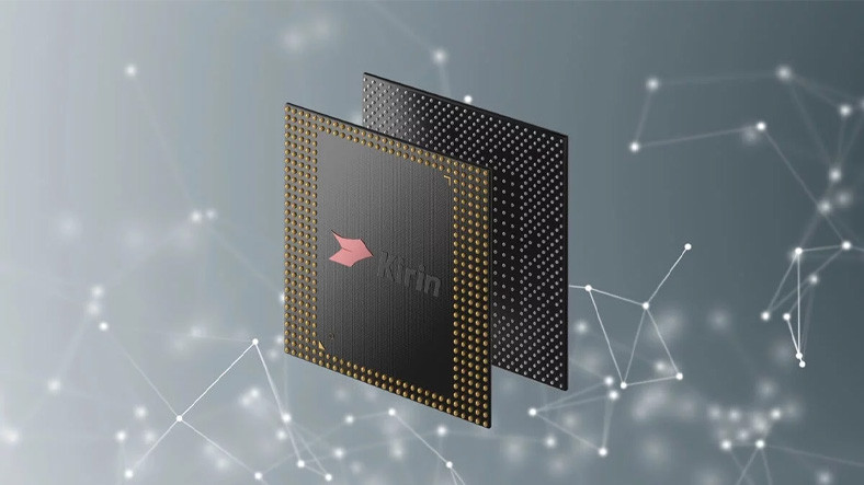 Kirin 9000 Yonga Seti, 24 Çekirdekli GPU Kullanac