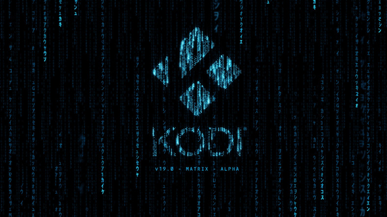 Kodi’nin Yeni Sürümü, Alfa Kapsamında Yayınlandı