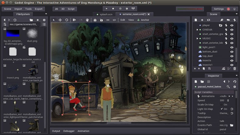 Kodlama İstemeyen 7 Oyun Yapma Programı (PC-Mobil)