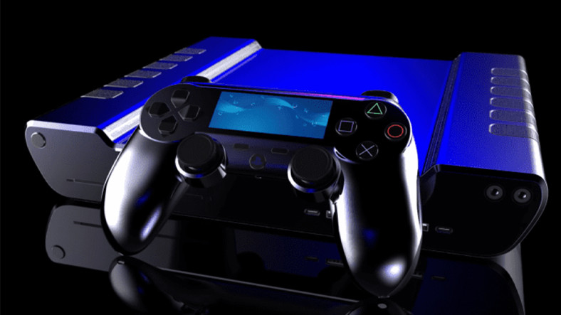 Konsol Hayalleri Palavra mı Oluyor: PS 7000 TL mi Olacak?