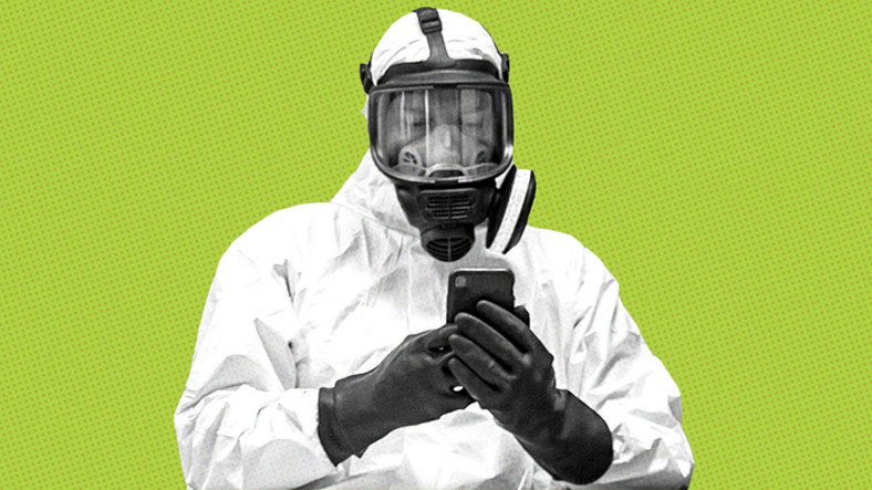 Koronavirüs (Kovid-19) Takvimi – Aktüel