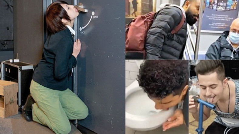 Koronavirüs Salgınının Yayılmasını Hızlandıracak Akım