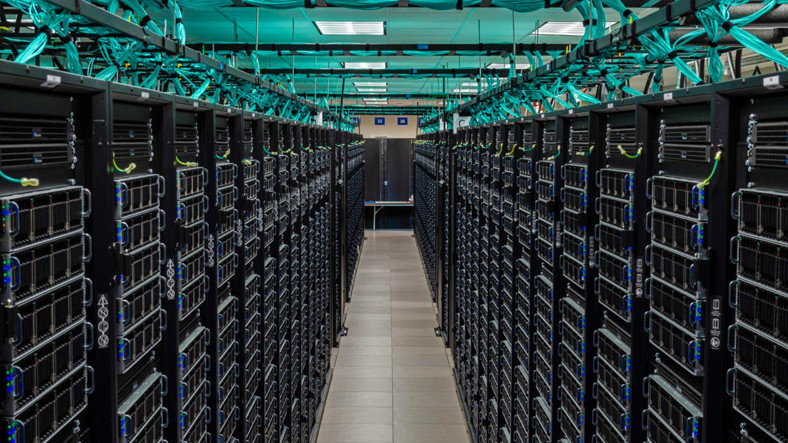 Koronavirüse Karşı İlaç Üretimine Üstün Bilgisayar Takviyesi