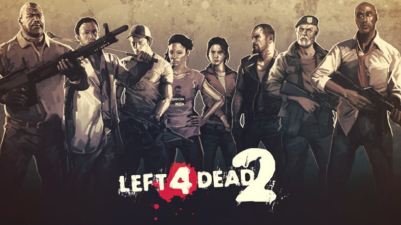 Left 4 Dead 2’nin Büyük Bir Güncelleme Alacağı Tez Edildi