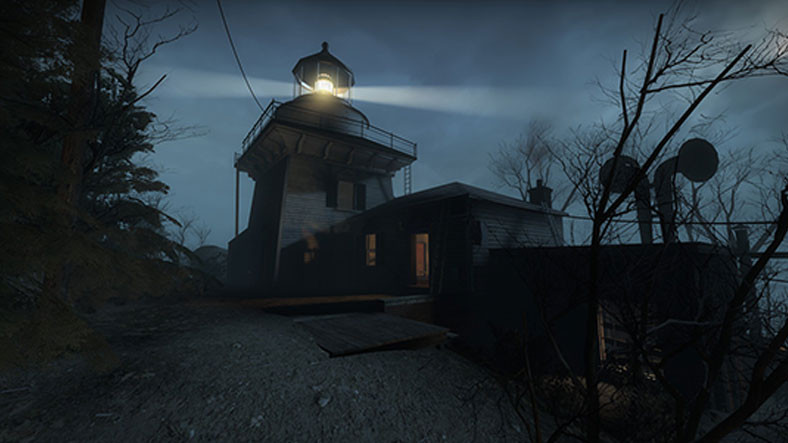 Left 4 Dead 2’nin Yeni Güncellemesi İçin Fragman Yayınlandı