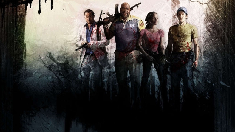 Left 4 Dead 2’ye Last Stand Güncellemesi Geldi