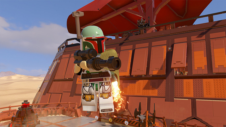 LEGO Star Wars: Skywalker Saga’nın Çıkış Tarihi Muhakkak Oldu