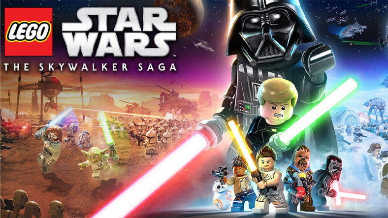 LEGO Star Wars: The Skywalker Saga Hakkında Neler Biliyoruz?