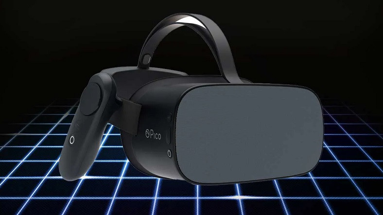 Lenovo Mirage VR S3 Tanıtıldı: İşte Fiyatı ve Özellikleri
