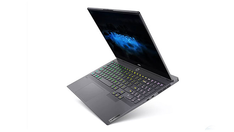 Lenovo, Oyun Dizüstü Bilgisayarı Legion Slim 7i’yi Tanıttı