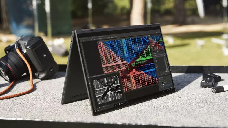Lenovo Yoga 5G Duyuruldu: İşte Özellikleri ve Fiyatı