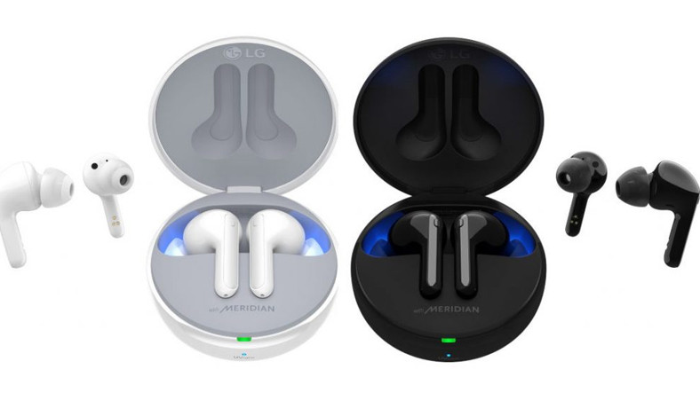 LG, Yeni Kablosuz Kulaklığı TONE Free HBS-FN7’yi Duyurdu