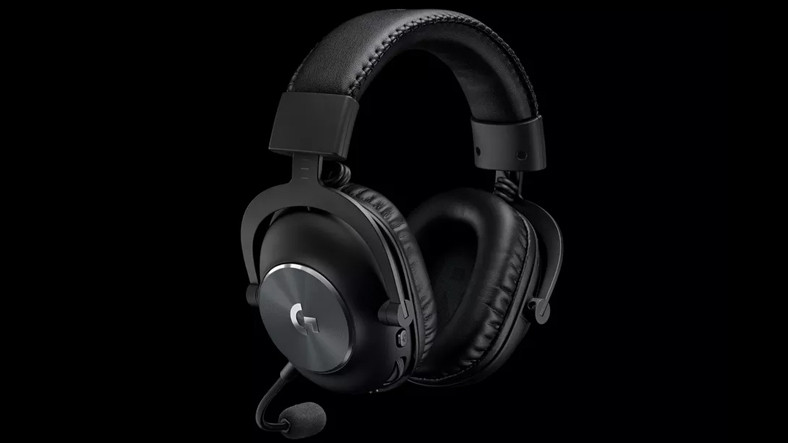 Logitech, Kablosuz Kulaklığı Pro X Lightspeed’i Duyurdu