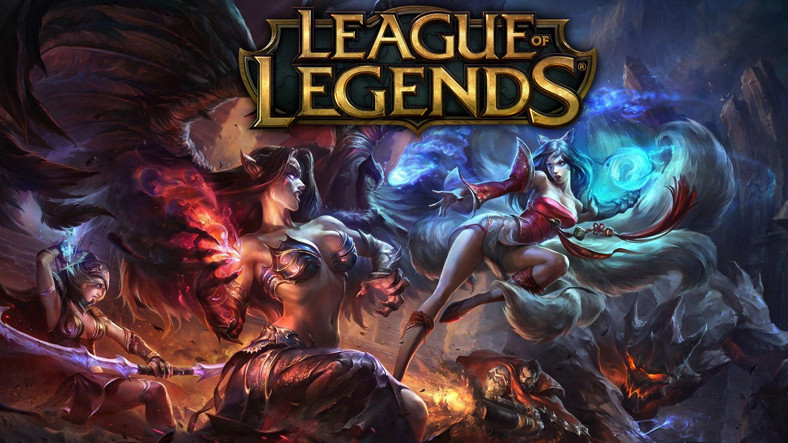 LoL’ün Yeni Sürümüyle Karakter ve İtemlere Düzenleme