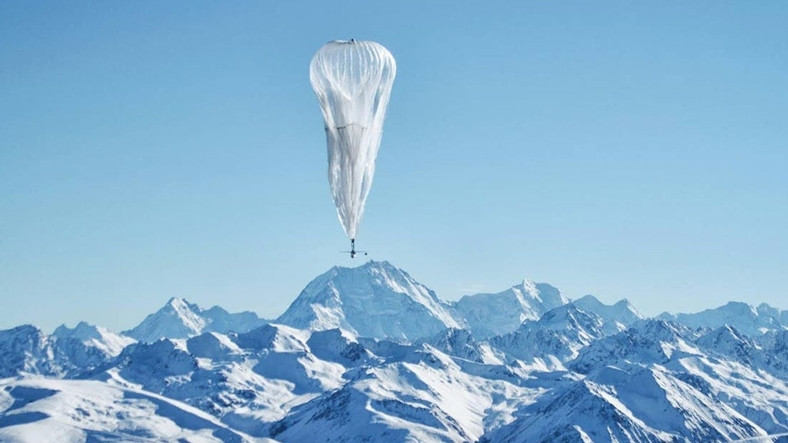 Loon’un İnternet Balonu, Yeni Bir Rekor Kırdı