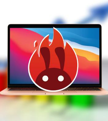 M1 İşlemcili MacBook Air’ın AnTuTu Puanı Ortaya Çıktı