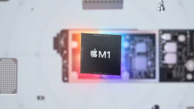 M1 İşlemcili Mac’lerde Windows Çalıştırmak Mümkün Olabilir