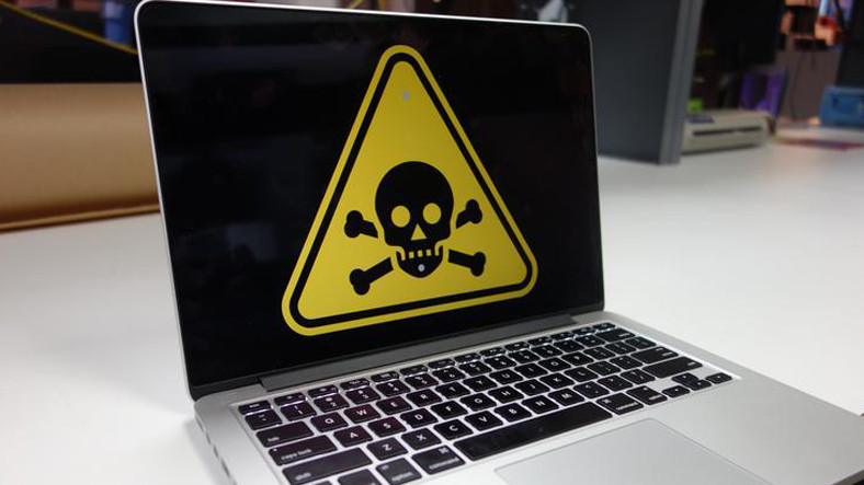 Mac Aygıtlarda Yeni Bir Fidye Yazılımı Ortaya Çıktı
