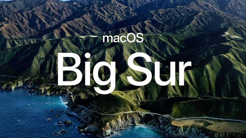 macOS Big Sur Güncellemesi Alacak Tüm Mac Modelleri