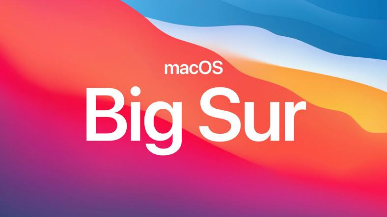MacOS Big Sur, Uyumlu Tüm Mac Modelleri İçin Yayınlandı