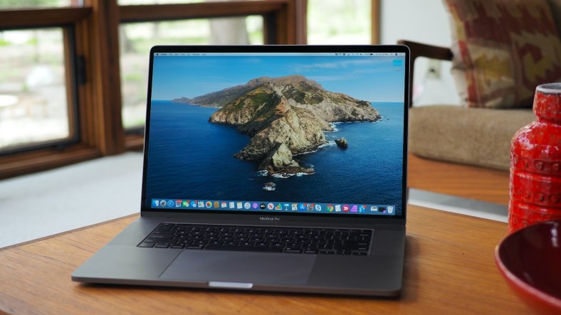 macOS Catalina 10.15.5 Güncellemesi Yayınlandı