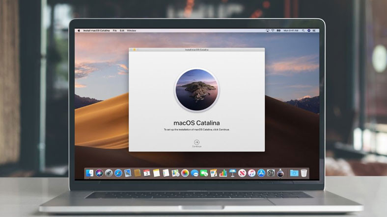 macOS’u Etkileyen Değerli Güvenlik Açıkları Keşfedildi