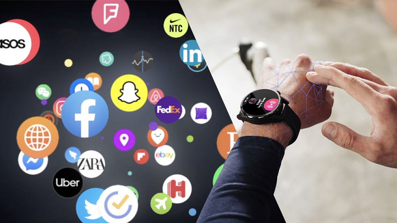 Mad Gaze, Hareket Denetimli Akıllı Saatini Duyurdu