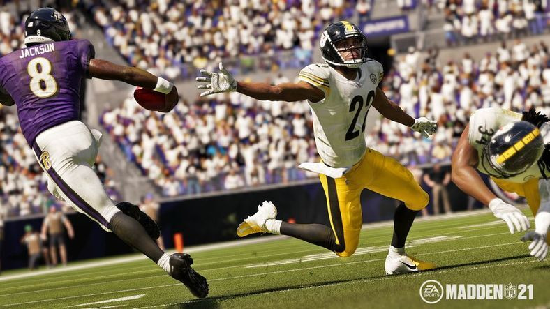 Madden NFL 21’in Birinci Oynanış Fragmanı Yayınlandı