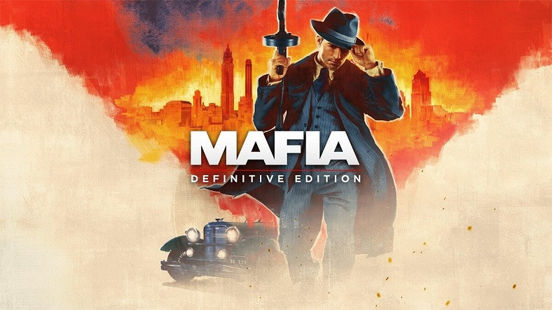 Mafia: Definitive Edition’un Orjinal Oyun İle Farkları