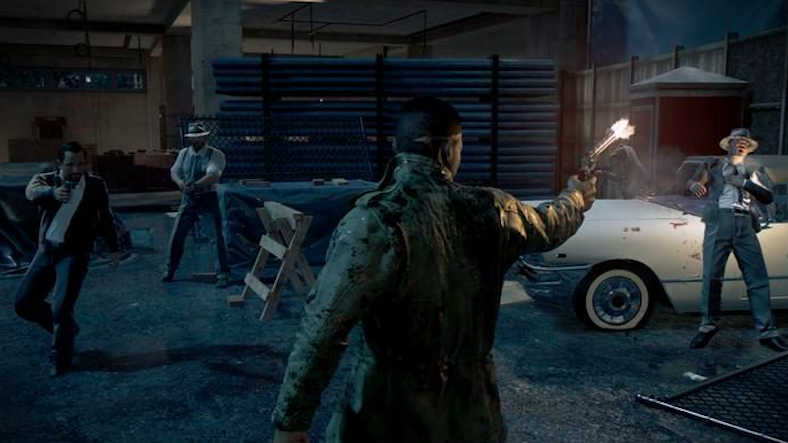 Mafia III, 7 Mayıs’a Kadar Steam’de Fiyatsız