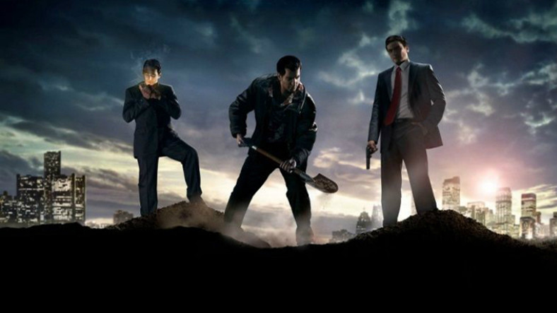 Mafia Trilogy’nin Fragmanı Yayınlandı (Video)