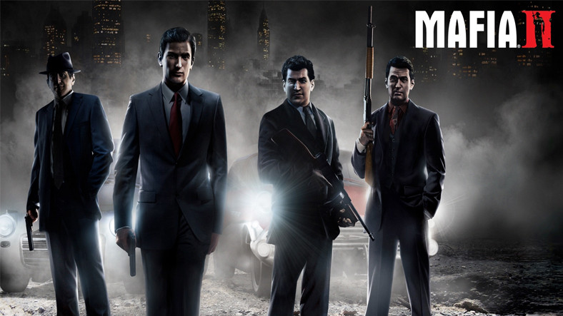 Mafia’nın Resmi Twitter Hesabı Hayata Döndü