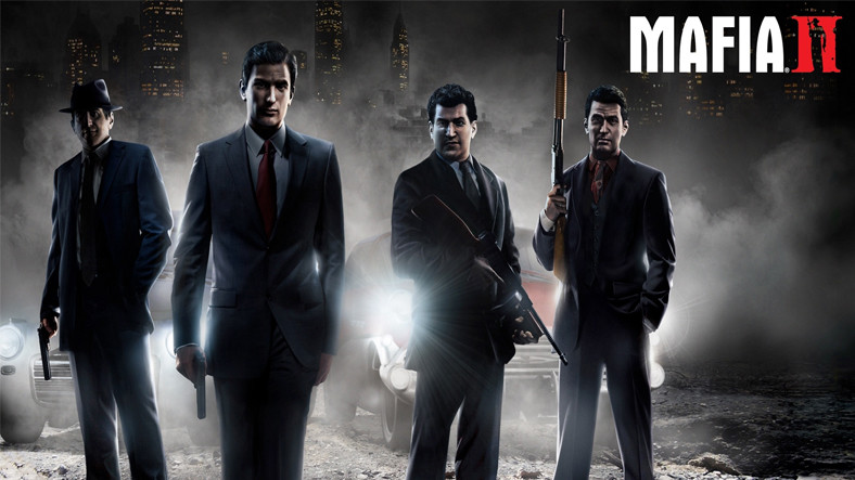 Mafia’nın Twitter Hesabı, Yeni Bir Gönderi Daha Paylaştı