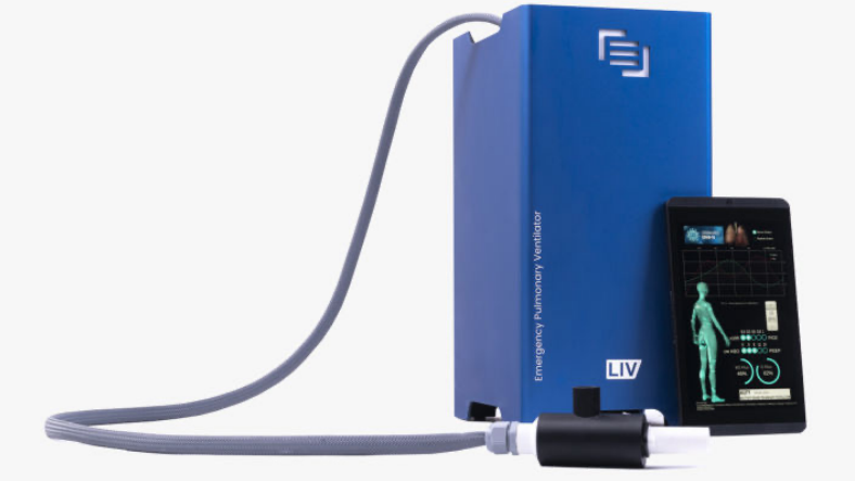 Maingear, Bilgisayar Kasalarını Kullanarak Ventilatör Üretti