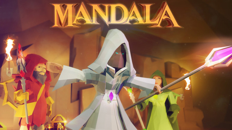 Mandala – The Game of Life, Android ve iOS İçin Yayında