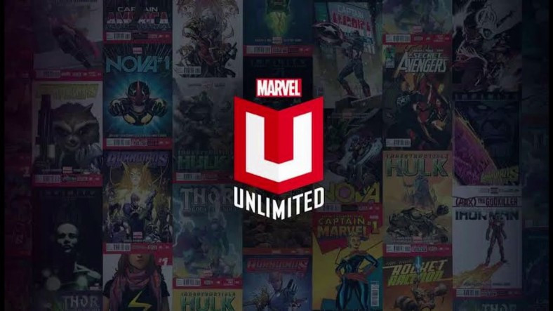 Marvel Unlimited’dan İkonik Çizgi Romanlara Fiyatsız Erişim