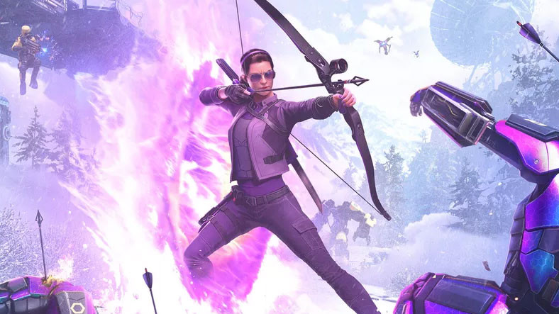 Marvel’s Avengers, Yeni Kuşak Oyun Konsolları İçin Ertelendi