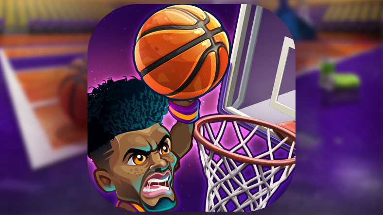 Masomo’nun Yeni Basketbol Oyunundan 20 Heyecan Verici Ayrıntı