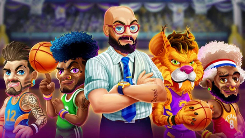 Masomo’nun Yeni Oyunu ‘Basketbol Arena’ Yayınlandı