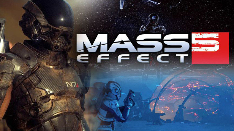 Mass Effect 5, Son Yılların En Süper RPG Oyunu Olabilir