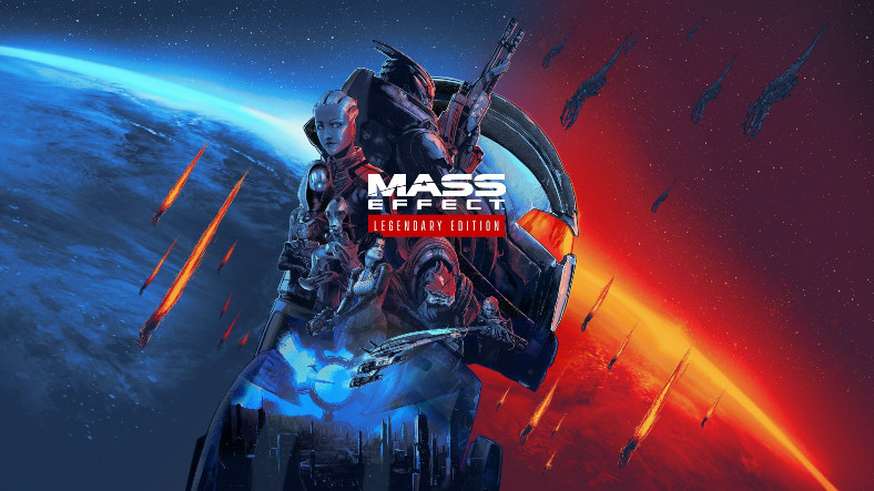 Mass Effect: Legendary Edition Yeni Jenerasyon Konsollarda Yok