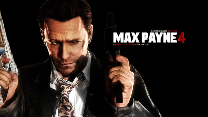 Max Payne 4’ün Çıkışını Zorlaştıran 5 Değerli Ayrıntı