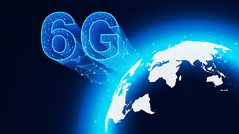 MediaTek, 6G Araştırmalarına Şimdiden Başlıyor