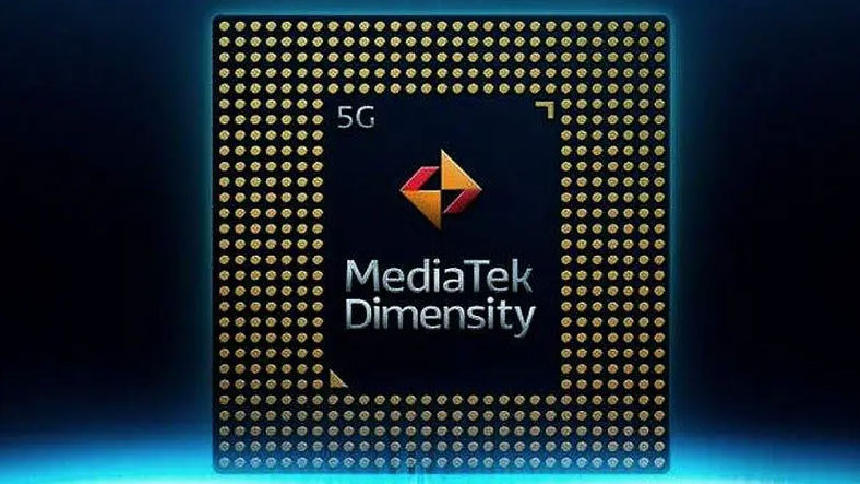 MediaTek Cortex A-78 Çekirdekli 5 nm İşlemciler Geliştiriyor