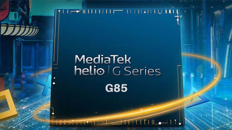 MediaTek Helio G85 Yonga Seti Duyuruldu