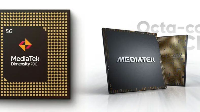 MediaTek, Üç Yeni Yonga Setini Tanıttı