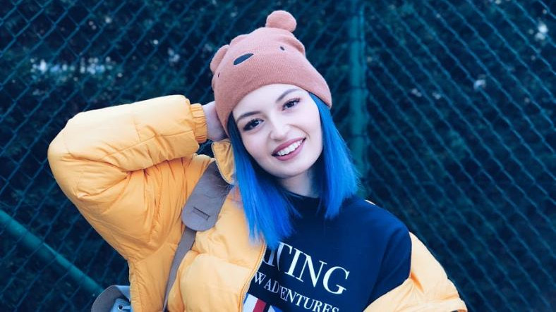 Meryem Can’ın Görüntüsündeki 18+ İmaj, Gündem Oldu